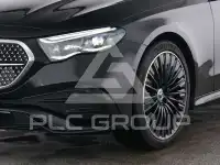 2025 Mercedes Benz E 400