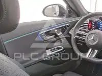 2025 Mercedes Benz E 400