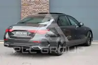 2025 Mercedes Benz E 400