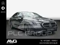 2025 Mercedes Benz E 400