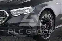 2025 Mercedes Benz E 400