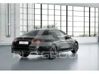 2025 Mercedes Benz E 400