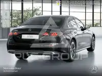 2025 Mercedes Benz E 400