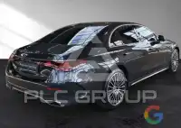 2025 Mercedes Benz E 400
