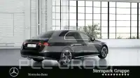 2025 Mercedes Benz E 400
