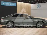 2025 Mercedes Benz E 400