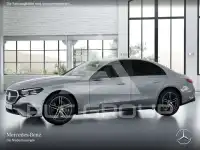 2025 Mercedes Benz E 400