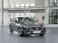 2025 Mercedes Benz E 400