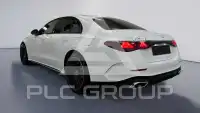 2025 Mercedes Benz E 400