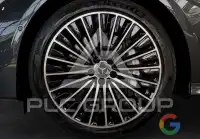 2025 Mercedes Benz E 400