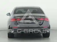 2025 Mercedes Benz E 400
