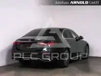 2025 Mercedes Benz E 400