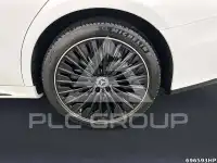 2025 Mercedes Benz E 400