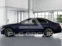2025 Mercedes Benz E 400