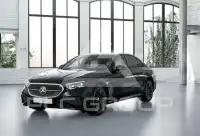 2025 Mercedes Benz E 400