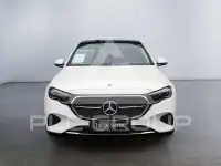 2025 Mercedes Benz E 400