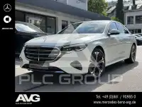 2025 Mercedes Benz E 400