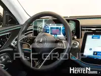 2025 Mercedes Benz E 400