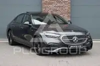2025 Mercedes Benz E 400