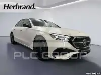 2025 Mercedes Benz E 400