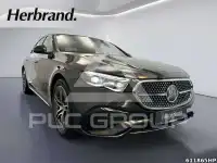 2025 Mercedes Benz E 400