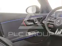 2025 Mercedes Benz E 400