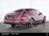 2025 Mercedes Benz E 400