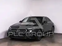 2025 Mercedes Benz E 400