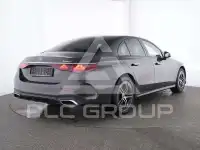 2025 Mercedes Benz E 400