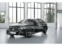 2025 Mercedes Benz E 400