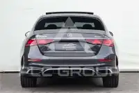2025 Mercedes Benz E 400