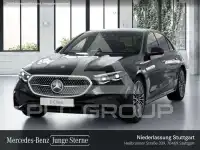 2025 Mercedes Benz E 400