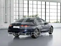 2025 Mercedes Benz E 400