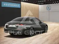 2025 Mercedes Benz E 400