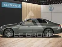 2025 Mercedes Benz E 400