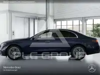 2025 Mercedes Benz E 400