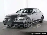 2025 Mercedes Benz E 400