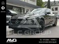 2025 Mercedes Benz E 400