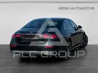 2025 Mercedes Benz E 400