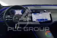 2025 Mercedes Benz E 400