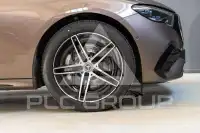 2025 Mercedes Benz E 400