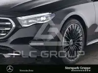 2025 Mercedes Benz E 400