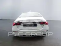 2025 Mercedes Benz E 400