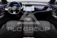2025 Mercedes Benz E 400