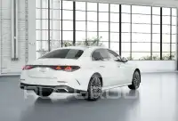 2025 Mercedes Benz E 400