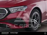 2025 Mercedes Benz E 400