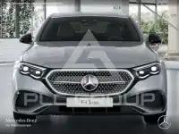 2025 Mercedes Benz E 400