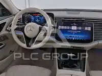 2025 Mercedes Benz E 400