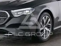 2025 Mercedes Benz E 400
