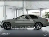 2025 Mercedes Benz E 400